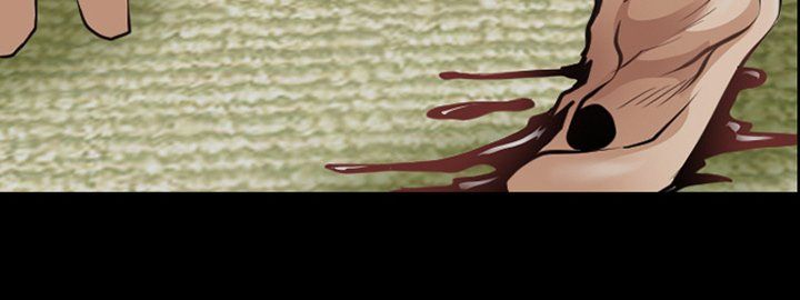 The Voice of God Manhwa - Chapter 52 Page 124