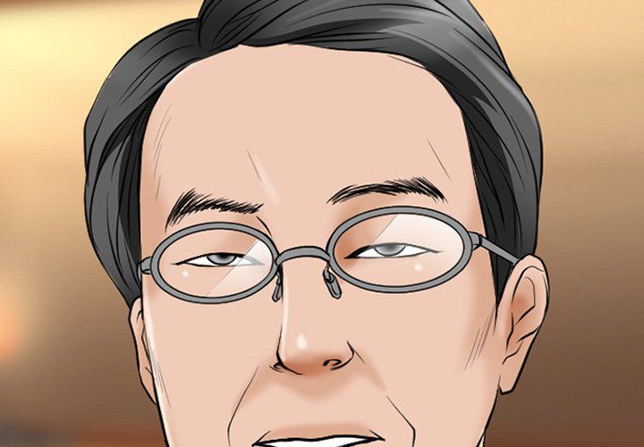 The Voice of God Manhwa - Chapter 15 Page 1