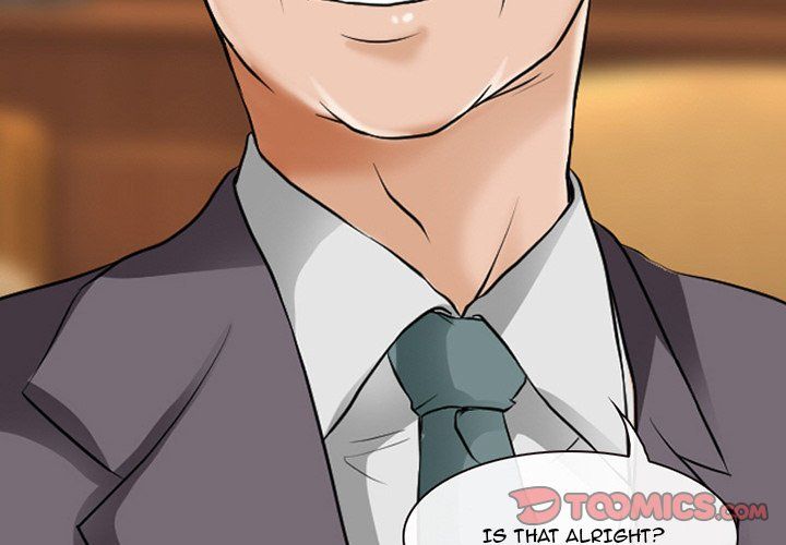 The Voice of God Manhwa - Chapter 15 Page 2