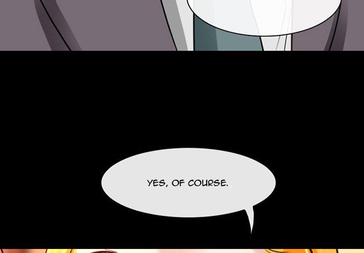 The Voice of God Manhwa - Chapter 15 Page 3