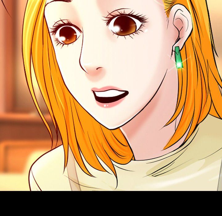 The Voice of God Manhwa - Chapter 15 Page 4