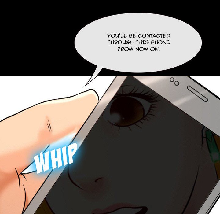 The Voice of God Manhwa - Chapter 15 Page 5