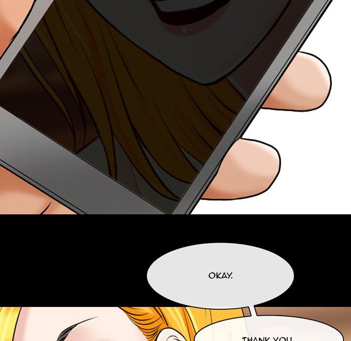 The Voice of God Manhwa - Chapter 15 Page 6