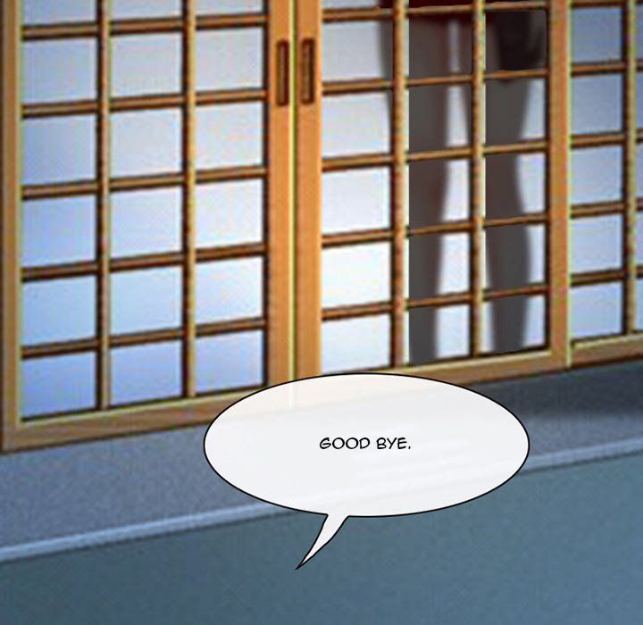 The Voice of God Manhwa - Chapter 15 Page 9