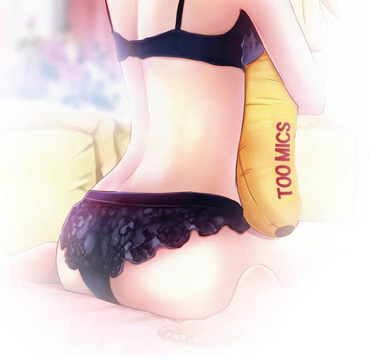 The Voice of God Manhwa - Chapter 15 Page 15