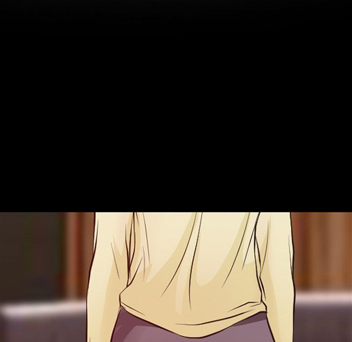 The Voice of God Manhwa - Chapter 15 Page 17