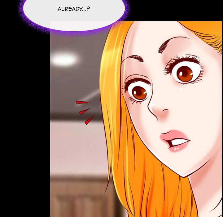 The Voice of God Manhwa - Chapter 15 Page 19