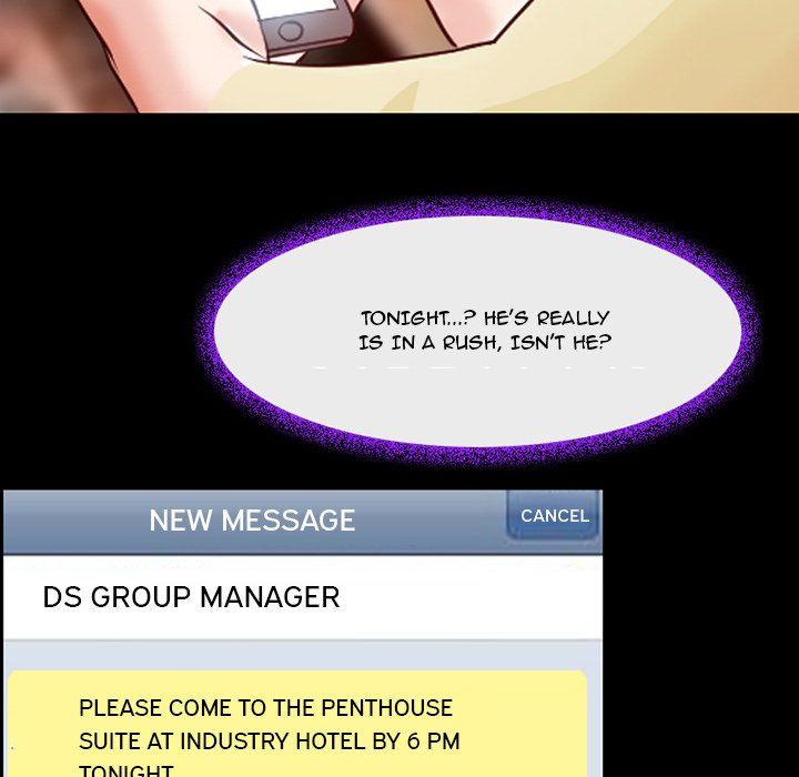 The Voice of God Manhwa - Chapter 15 Page 21