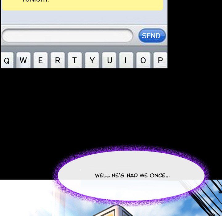 The Voice of God Manhwa - Chapter 15 Page 22