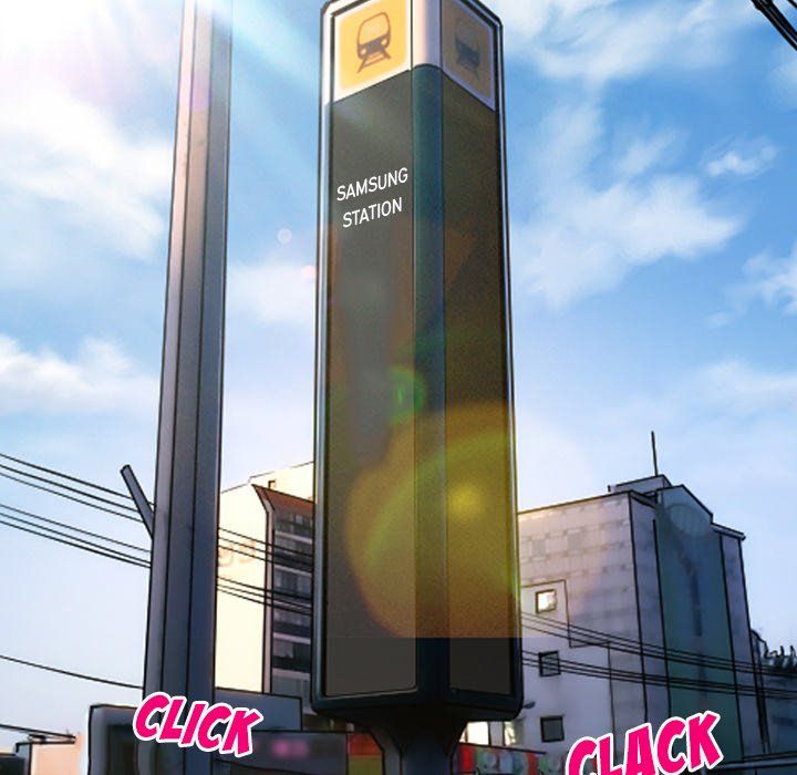 The Voice of God Manhwa - Chapter 15 Page 23