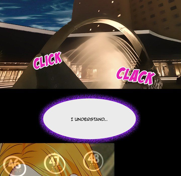 The Voice of God Manhwa - Chapter 15 Page 25