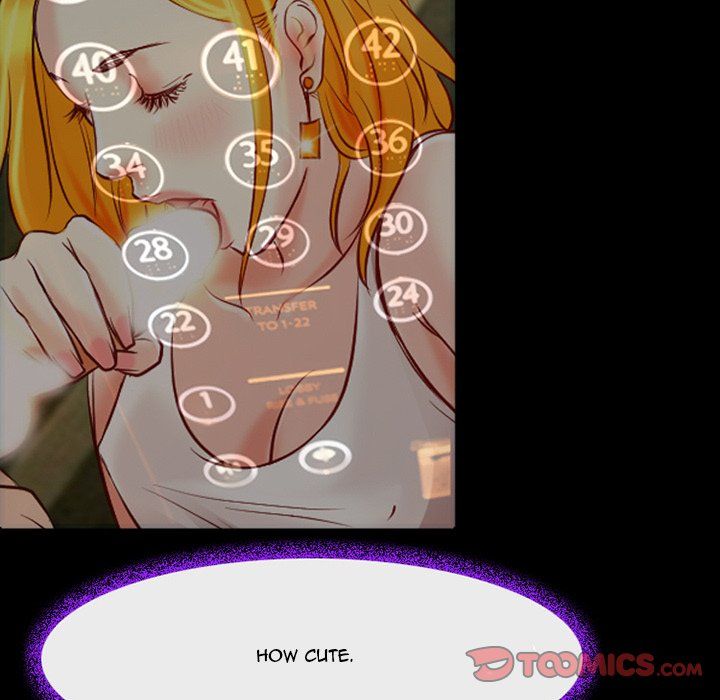 The Voice of God Manhwa - Chapter 15 Page 26