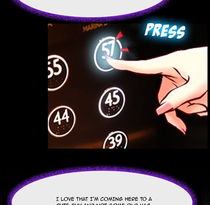 The Voice of God Manhwa - Chapter 15 Page 27