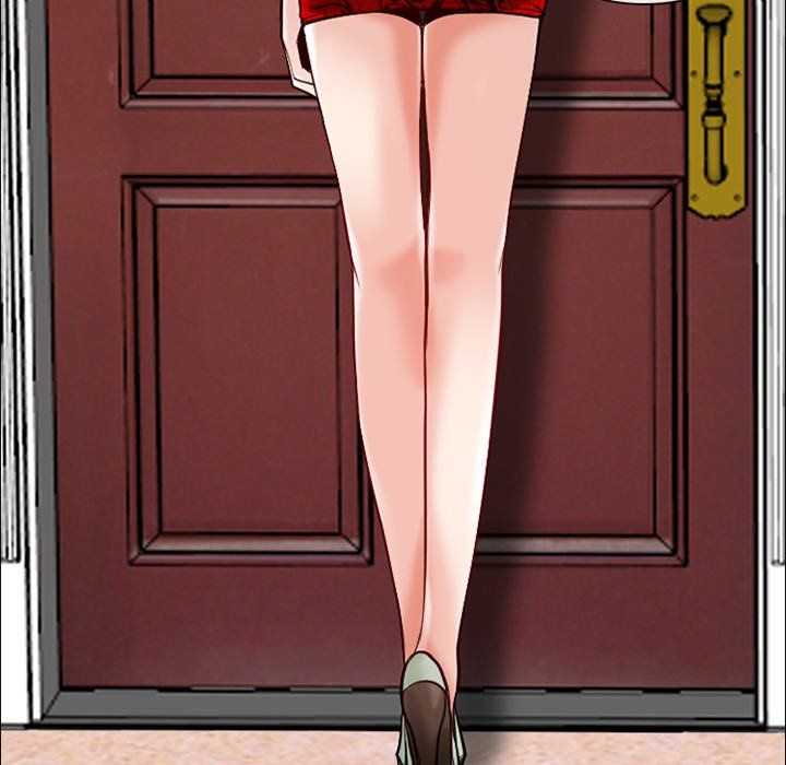 The Voice of God Manhwa - Chapter 15 Page 29