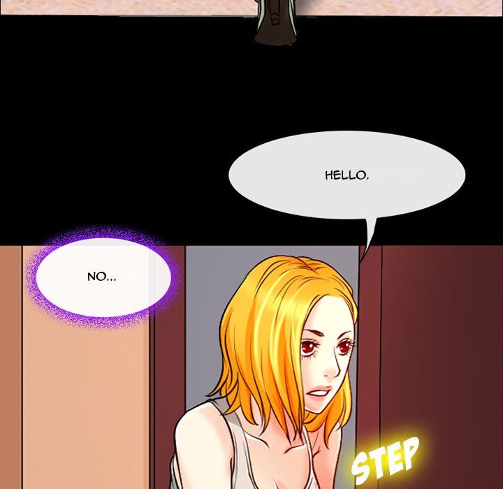 The Voice of God Manhwa - Chapter 15 Page 30