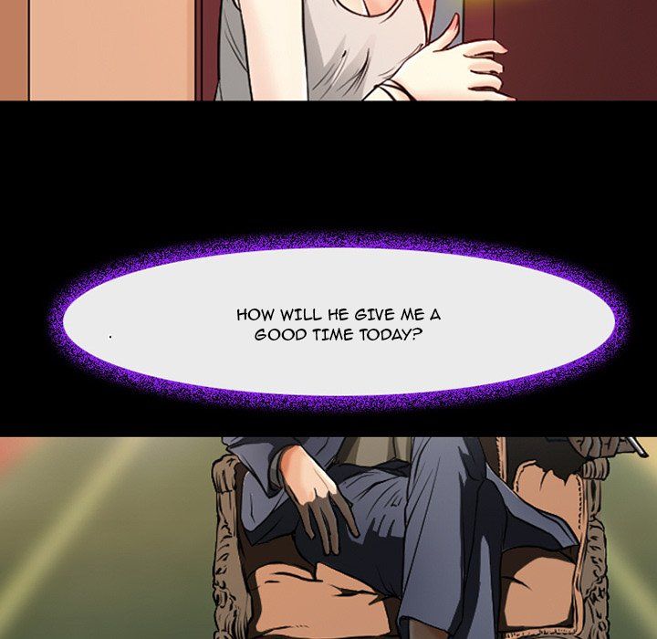 The Voice of God Manhwa - Chapter 15 Page 31