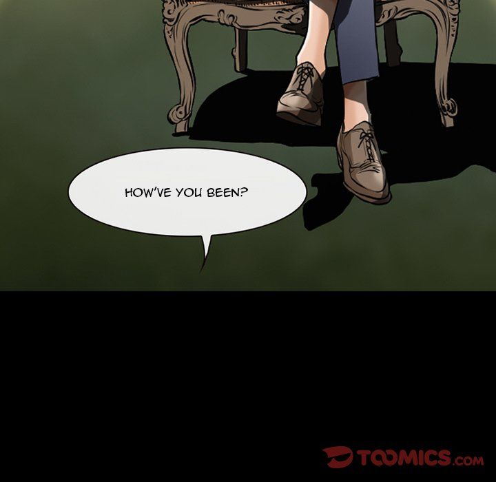 The Voice of God Manhwa - Chapter 15 Page 32