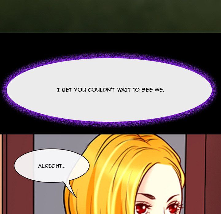 The Voice of God Manhwa - Chapter 15 Page 35