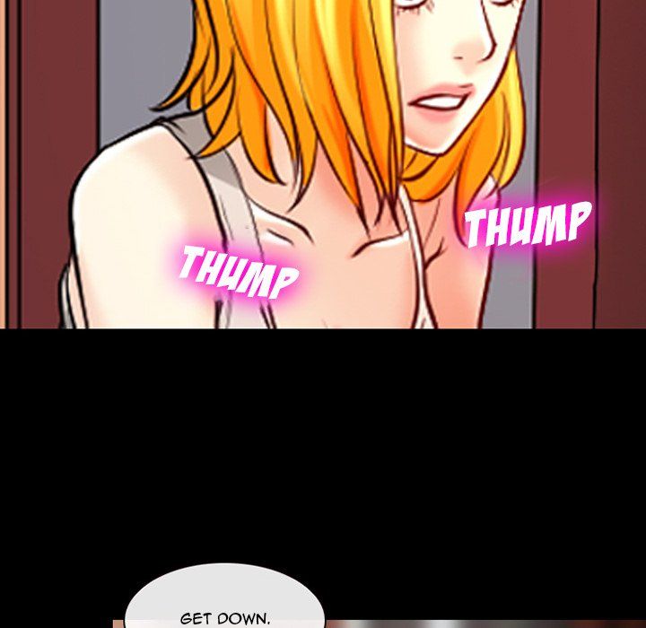 The Voice of God Manhwa - Chapter 15 Page 36