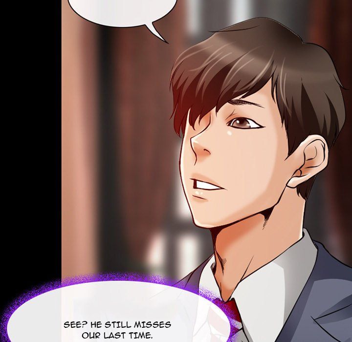 The Voice of God Manhwa - Chapter 15 Page 37