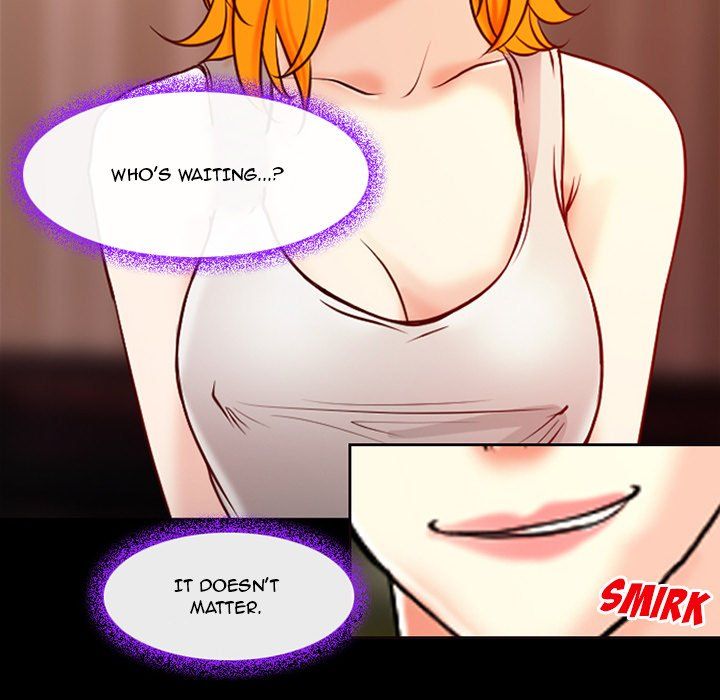 The Voice of God Manhwa - Chapter 15 Page 41