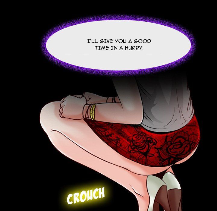 The Voice of God Manhwa - Chapter 15 Page 42