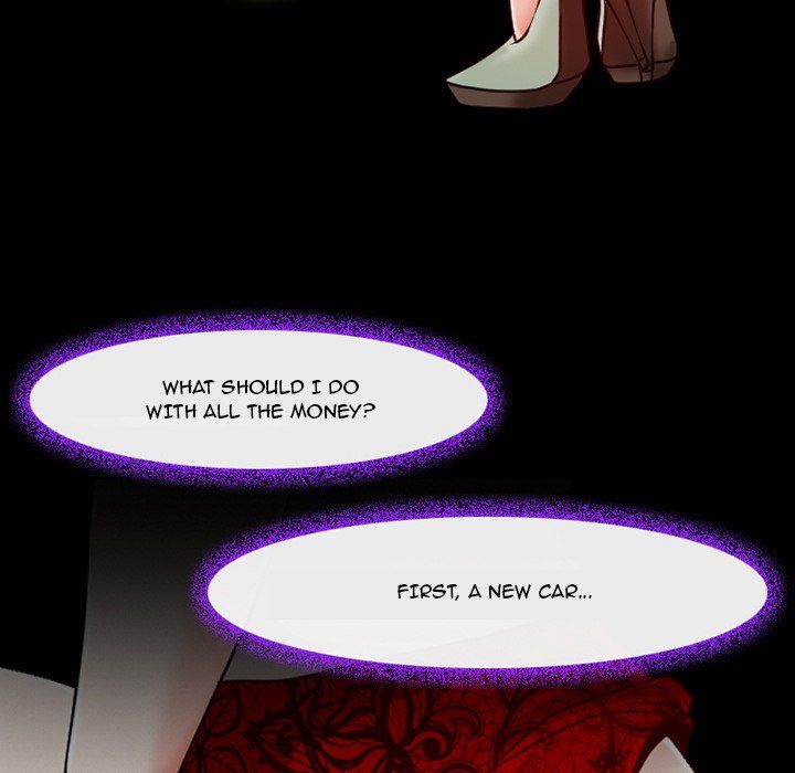 The Voice of God Manhwa - Chapter 15 Page 43