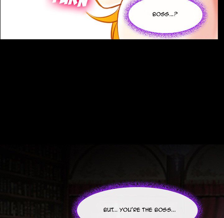 The Voice of God Manhwa - Chapter 15 Page 46