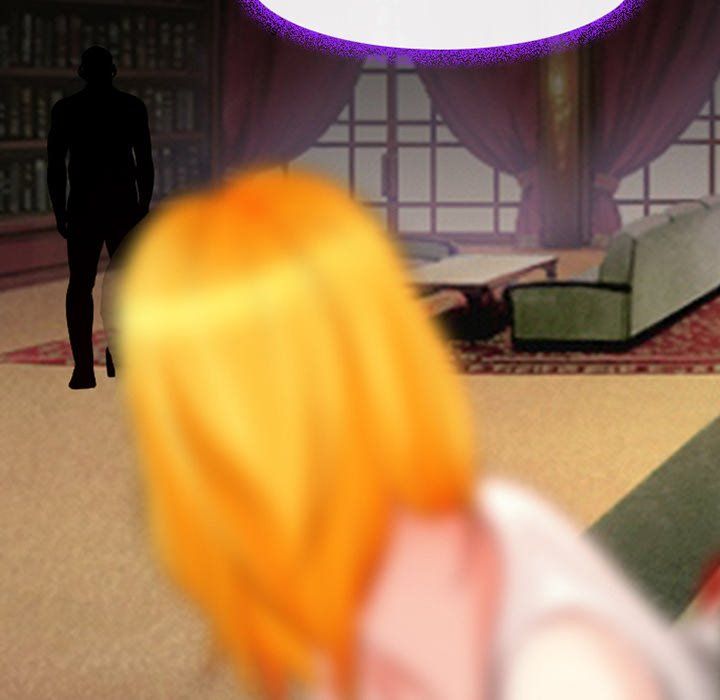 The Voice of God Manhwa - Chapter 15 Page 47