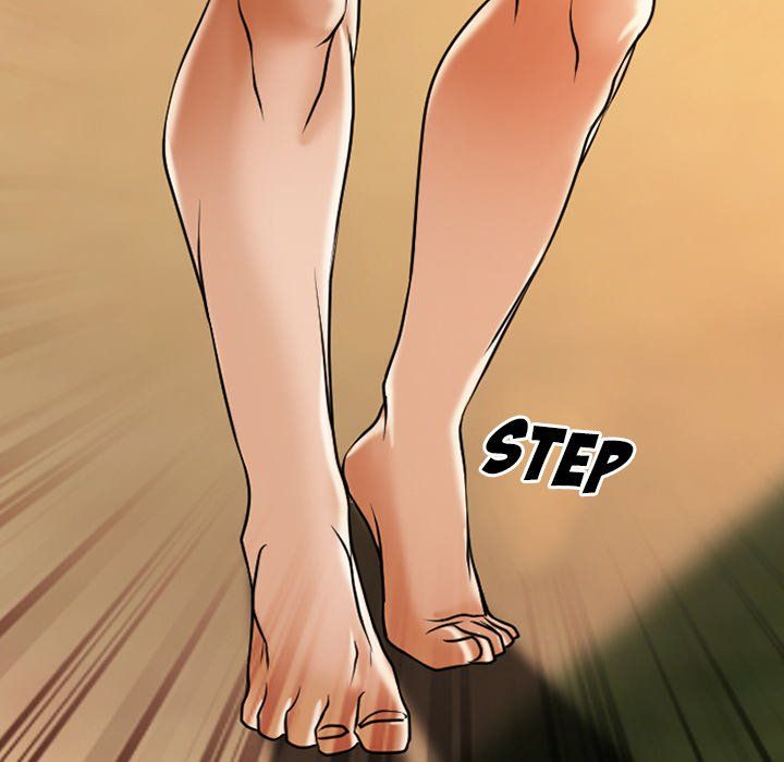 The Voice of God Manhwa - Chapter 15 Page 49