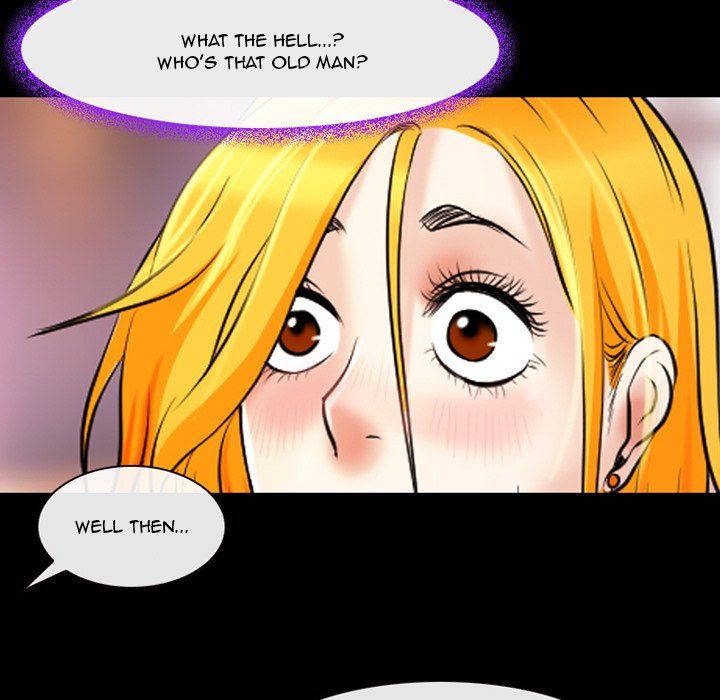 The Voice of God Manhwa - Chapter 15 Page 54