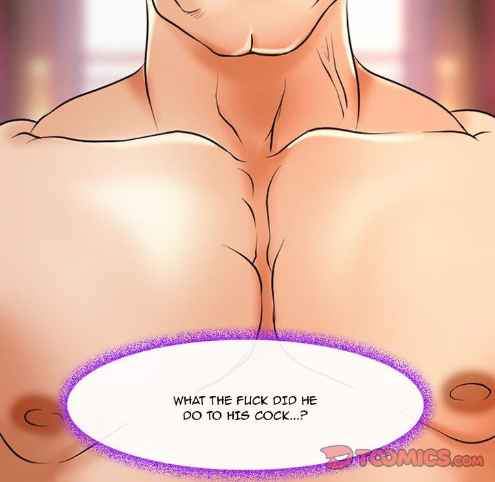 The Voice of God Manhwa - Chapter 15 Page 56