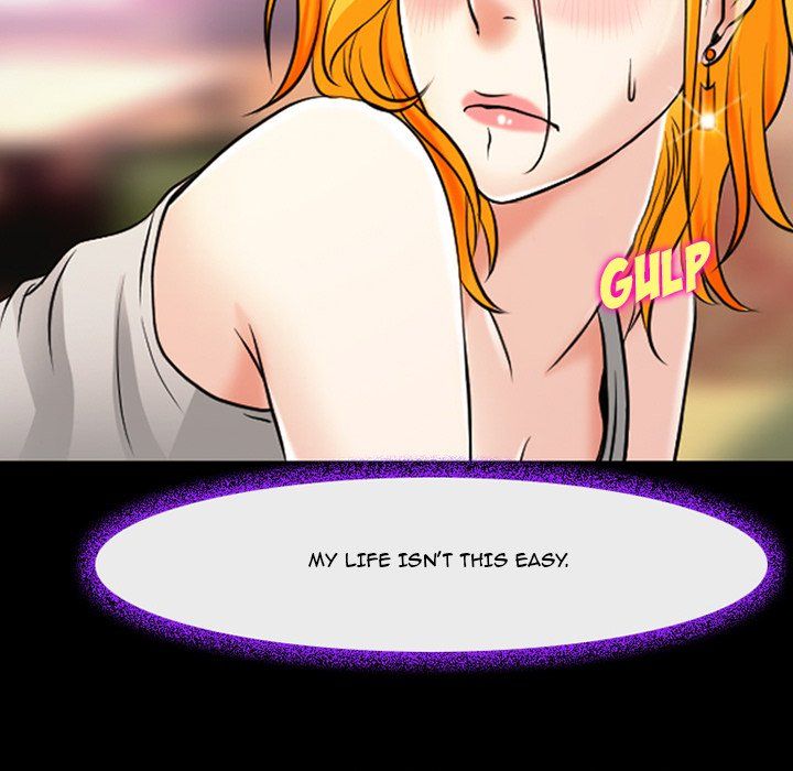 The Voice of God Manhwa - Chapter 15 Page 58