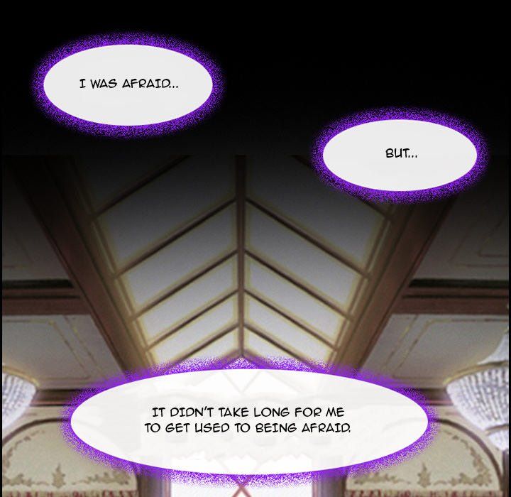 The Voice of God Manhwa - Chapter 15 Page 59