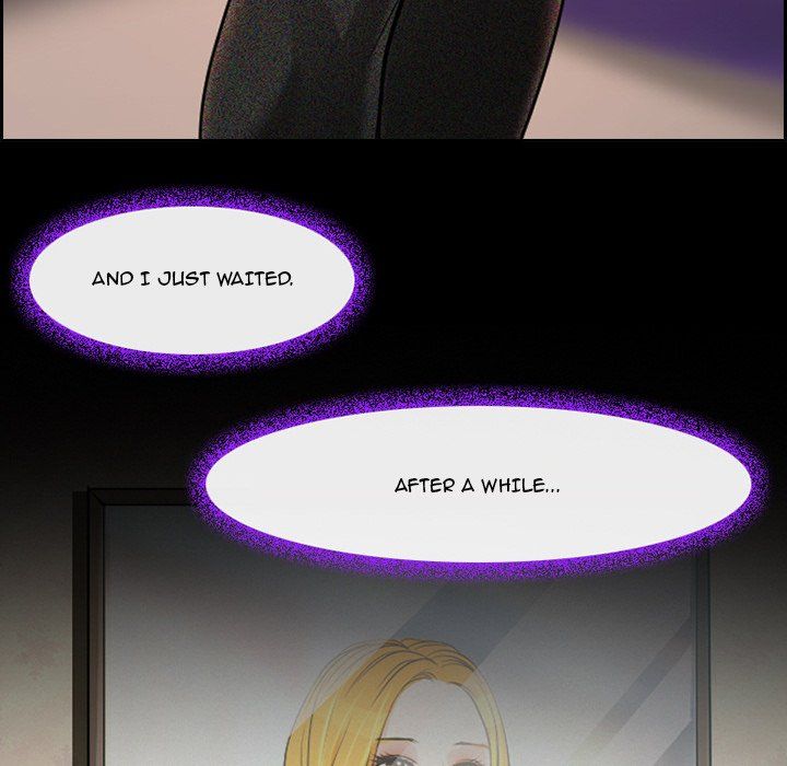 The Voice of God Manhwa - Chapter 15 Page 64