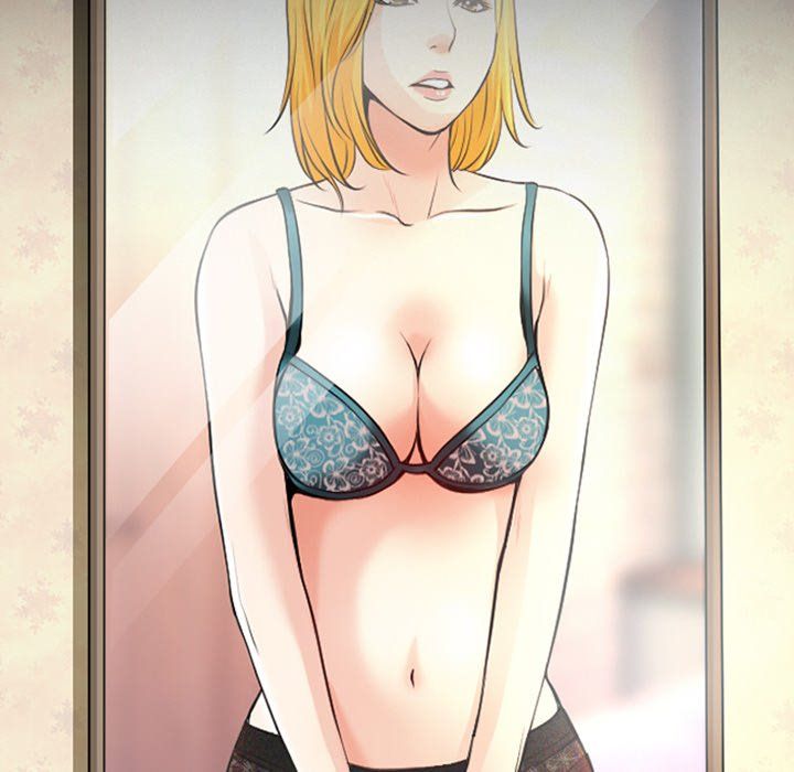 The Voice of God Manhwa - Chapter 15 Page 65