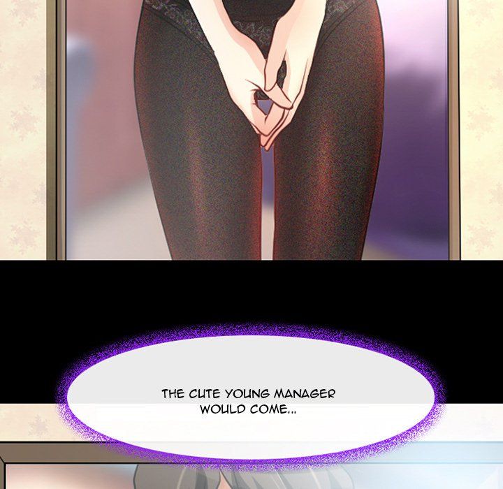 The Voice of God Manhwa - Chapter 15 Page 66