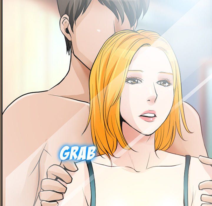 The Voice of God Manhwa - Chapter 15 Page 67