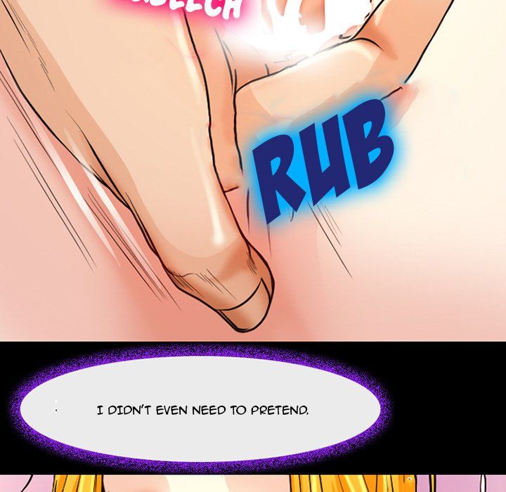 The Voice of God Manhwa - Chapter 15 Page 73