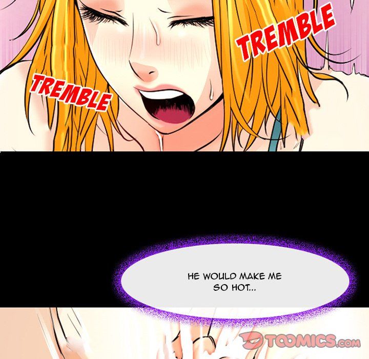 The Voice of God Manhwa - Chapter 15 Page 74