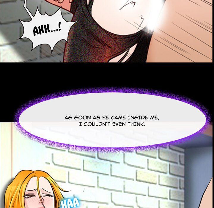 The Voice of God Manhwa - Chapter 15 Page 82
