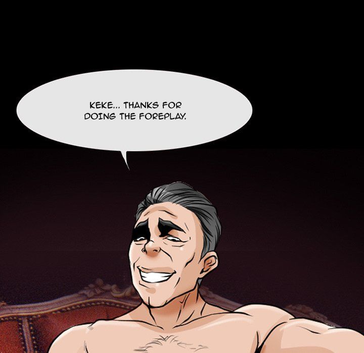 The Voice of God Manhwa - Chapter 15 Page 85