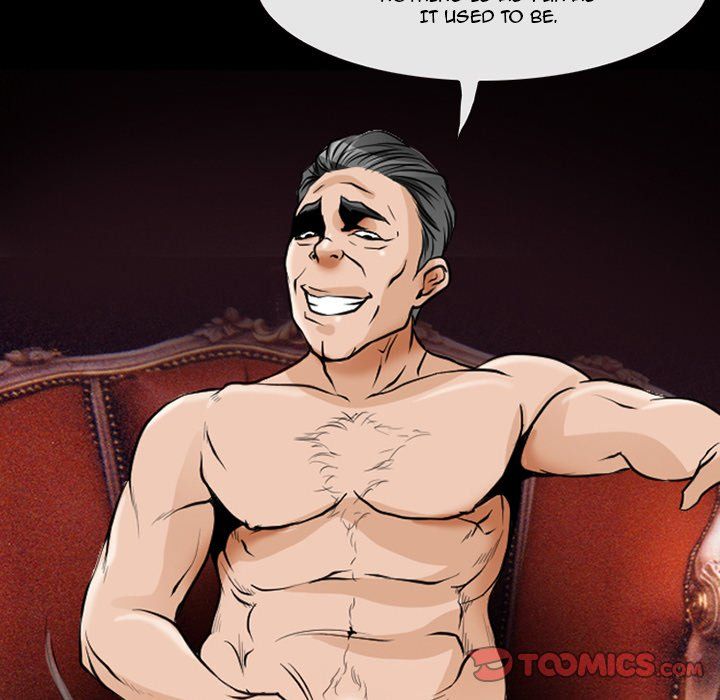 The Voice of God Manhwa - Chapter 15 Page 92