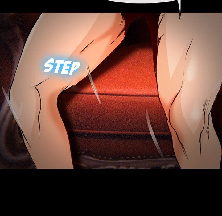 The Voice of God Manhwa - Chapter 15 Page 94