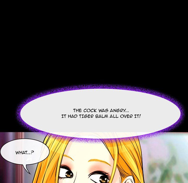 The Voice of God Manhwa - Chapter 15 Page 95