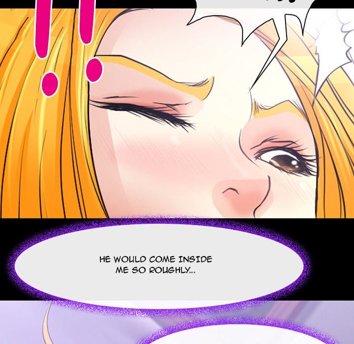 The Voice of God Manhwa - Chapter 15 Page 102