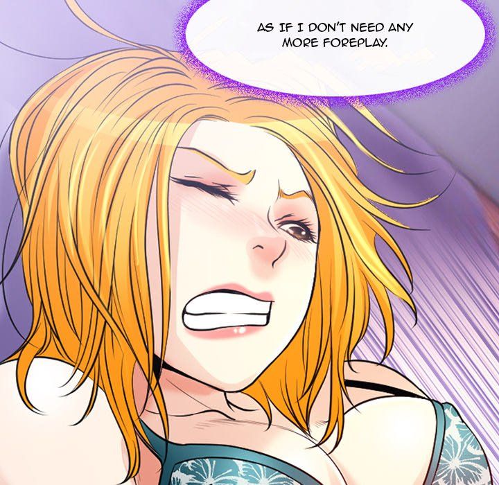 The Voice of God Manhwa - Chapter 15 Page 103