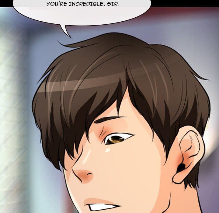 The Voice of God Manhwa - Chapter 15 Page 106