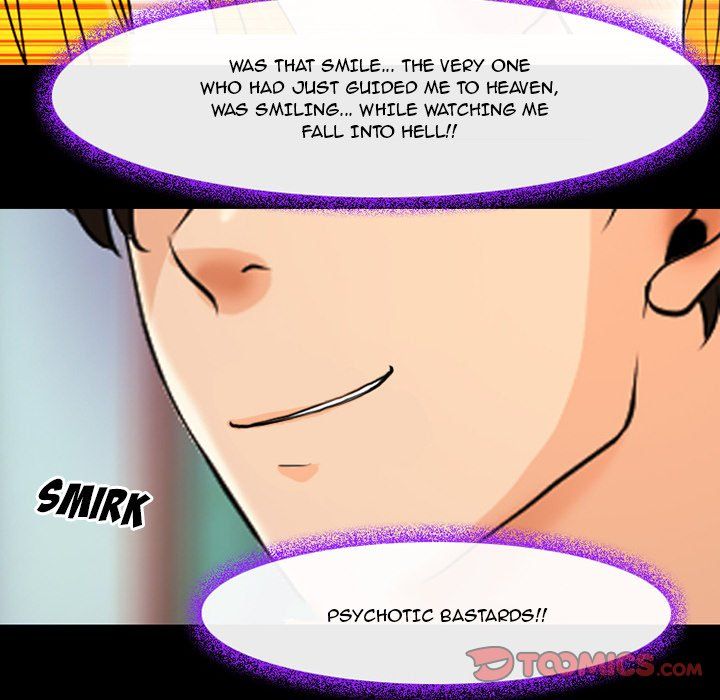 The Voice of God Manhwa - Chapter 15 Page 110