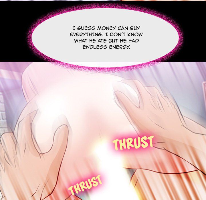 The Voice of God Manhwa - Chapter 15 Page 112